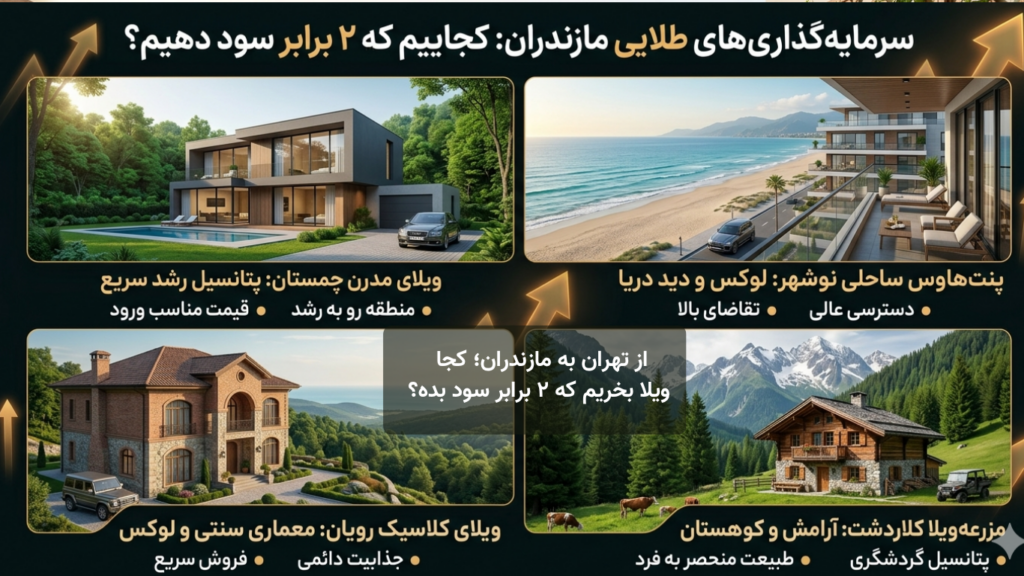 ۲ برابر سود